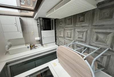 Inchiriez apartament - 5