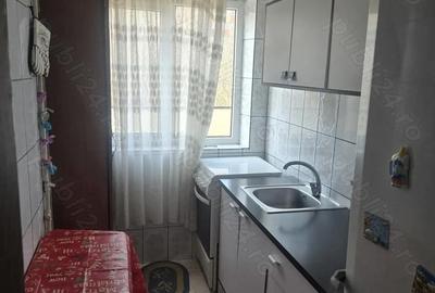 Apartament cu 2 camere semidecomandat, mobilat în Berceni - 5