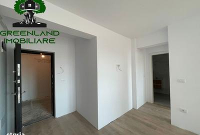 Apartament cu 2 camere în Bucium - 7