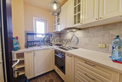 Apartament spatios, eficient compartimentat, cu parcare, in zona Muzeului apei Apartament spatios, eficient compartimentat, cu parcare, in zona Muzeului apei - 8