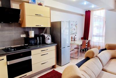 Apartament cu 2 camere semidecomandat în Copou - 2