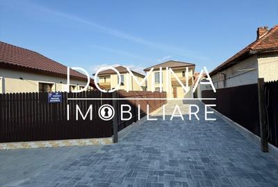 Casă individuală cu 5 camere cu Canalizare în Central - 2