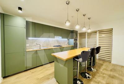 Casa individuala - 5 camere - teren 620 mp - Sibiu, zona Neppendorf - 1