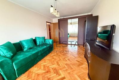 Apartament 3 camere finisat, mobilat utilat, Zona Marasti - 1