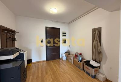 Apartament cu 3 camere semidecomandat în Barbu Văcărescu - 9