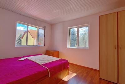 CASA MARE - INTIMA CU PEISAJ -  CHEIA JUD. PRAHOVA - 12