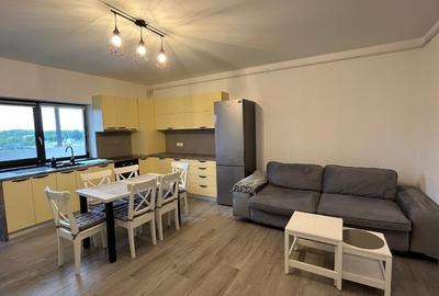 Apartament cu 2 camere si loc de parcare in Giroc - 2