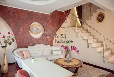 Casă / Vilă 5 camere în zona  Iancu Nicolae British School Bucharest - 7