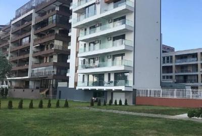 Studio Complet Mobilat, Zona Butoaie - Mamaia - 12