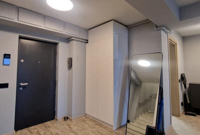 Complex Rezidential - Penthouse - High Class- 4 camere - loc parcare subteran - 10