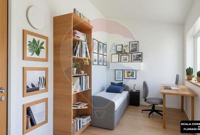 Case Duplex de Vanzare in Brasov - Calitate Confirmata, Locatie Aleasa - 12