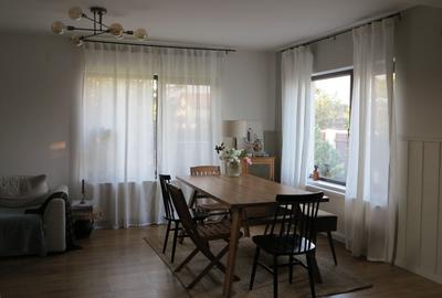 Vilă P+1E+pod mansardabil, Săbăreni - 4