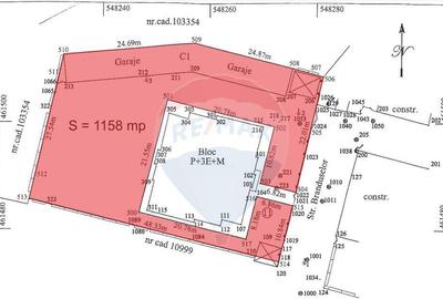 Teren pentru investi?ie in Bra?ov | Centrul Civic| A.C... - 5