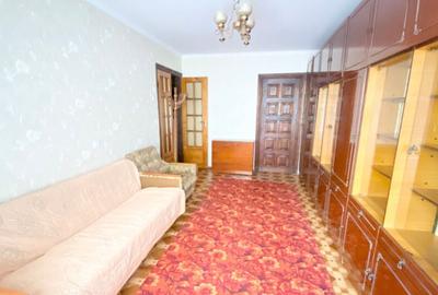 Inchiriez Apartament 3 camere Piata Marasti - 10
