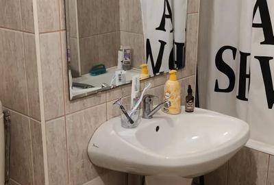 Garsonieră decomandată, mobilată în Circumvalațiunii