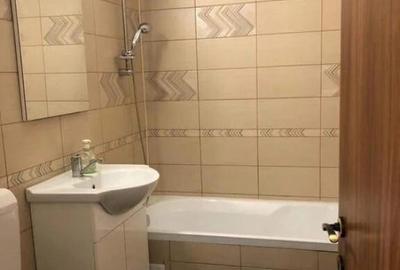 Garsonieră decomandată în Lipovei