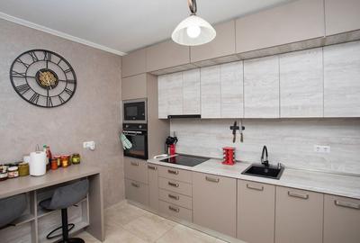 Vilă P+M, Clujului, 190 mp, teren 520 mp, singur în curte. 225 000 E - 20