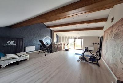 Vila exclusivista Eforie Sud (06) cu vedere frontala la mare - 28