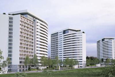 Apartament cu 2 camere în Universității - 13