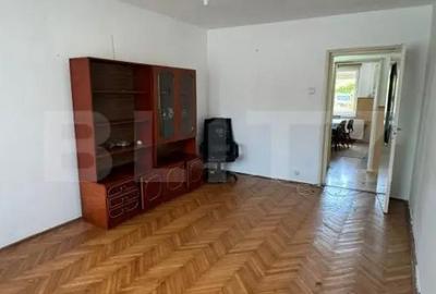 Apartament cu 3 camere decomandat, mobilat în Sângeorgiu de Mureș - 3