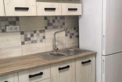 Apartament cu o camera, parter - IC Frimu - 13