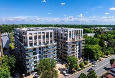Apartament cu 3 camere decomandat în Nord