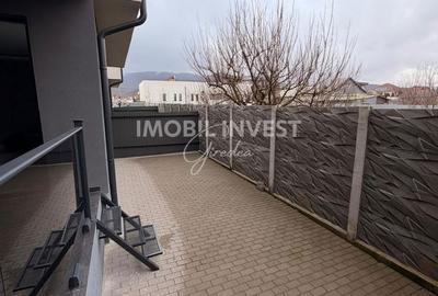 Casă cu 4 camere cu Teren 180 Mp în Central - 4