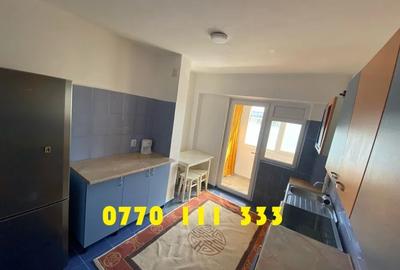 Apartament 2 camere confort 1 decomandat, Obor, mobilat