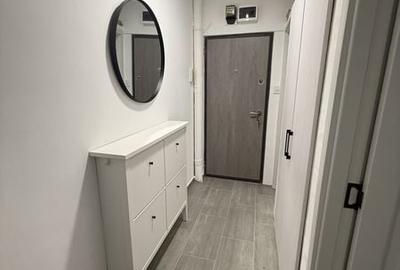 Apartament cu 2 camere în Circumvalațiunii - 7