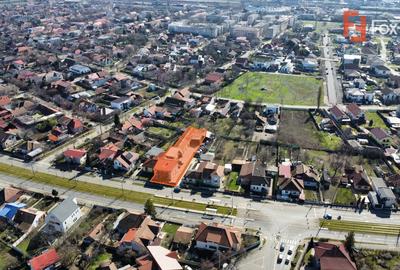 Casă individuală cu 5 camere cu Teren 937 Mp în Bogdăneștilor - 4