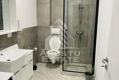 Apartament cu 1 camera, mobilat, zona Planetelor Giroc - 4