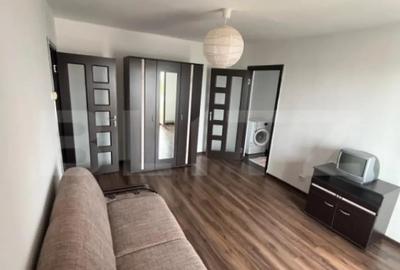 Apartament cu 2 camere semidecomandat, mobilat în Turda - 2