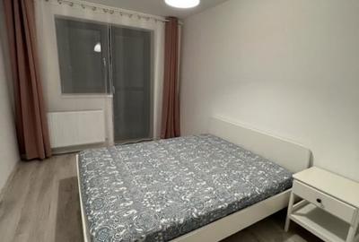 Apartament 2 camere, 50mp, centrala, metrou, parcare, Hils Pallady - 4