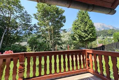 Vila cu vedere la Muntii Bucegi - 560 mpc si 963 mp teren - Zamora - 9