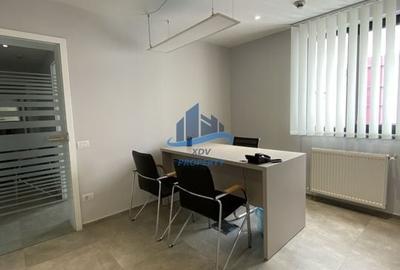 Spatiu de birouri  219mp utili , mobilat complet, Sibiu, D. Stanca - 10