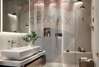 Casa moderne cu 4 camere de vanzare in SASAR / 5 ari teren / utilitati - 27