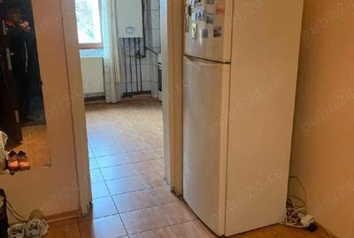 Apartament cu 3 camere decomandat în Central - 4