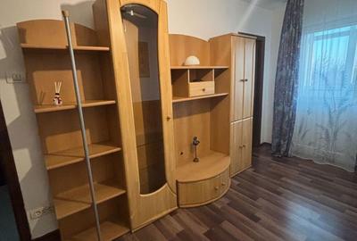 Garsonieră decomandată în Malul Mureșului