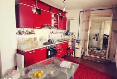 Casă cu 4 camere în Central - 6