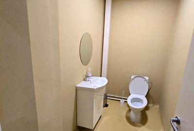 Spatiu comercial vad intens, intersectie bulevarde, vizibilitate maxima - 12