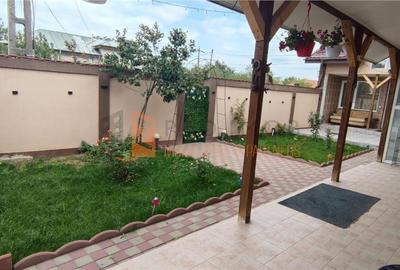 Casa tip  P+M  + spatiu comercial zona Vadu Pasii - 2