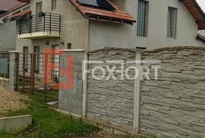 Casă individuală cu 5 camere în Săcălaz