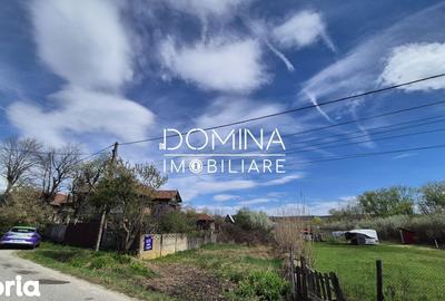 Teren de 6000 mp, în Central - 1