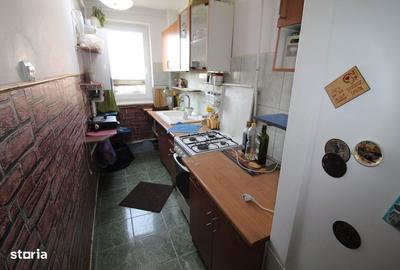 Apartament cu 3 camere în Central - 3