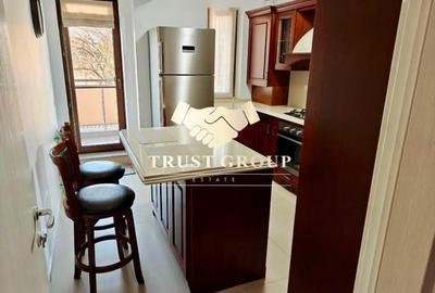 Apartament 3 camere Victoriei | Imobil 2017 | Parcare - 1