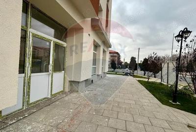 Spa?iu stradal ultracentral de inchiriat Mihail Kogalniceanu,Constanta - 7