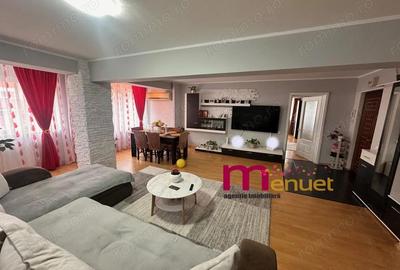 Apartament 3 camere,str.Spitalului,etaj 1 - 2