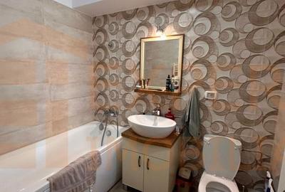 Apartament cu 3 camere, mobilat în Primo - 3