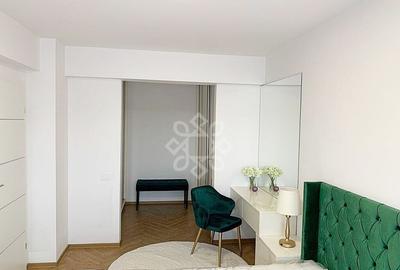 Apartament lux cu 2 camere de inchiriat in Iosia Residence - 6