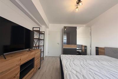 Apartament cu 2 camere decomandat, mobilat în Avantgarden - 16